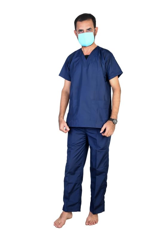 See full amazon price history chart for SHUBA Polyester Blend Mens Scrub Suit |OT Dress | Ideal for Doctors, Nurses, Dentists and Healthcare Professionals | Size 36 SHUBA Polyester Blend Mens Scrub Suit |OT Dress | Ideal for Doctors, Nurses, Dentists and Healthcare Professionals | Size 36 (B0CHRQMCBG) Amazon Price History, Amazon Price Tracker