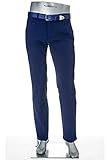 ALBERTO PRO - 3xDry Cooler Herren Navy 48