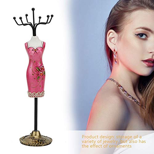 Suporte para pulseira, Suporte para pulseira Suporte para brinco, Suporte para colar Exibição de col