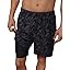 Camo-swim Trunks