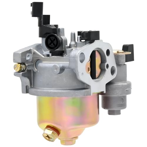 FitBest GX160 Carburetor Predator 212 carburetor Fits Honda GX160 GX168 GX200 5.5HP 6.5HP Engine replace 16100-ZH8-W51 16100-ZH8-W61