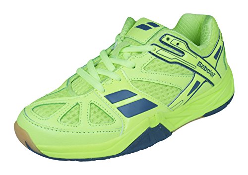 soldes chaussures badminton