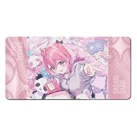 Amazon | 大判ラバーマット フレン・E・ルスタリオ にじさんじ【カード