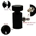 NP Outdoor Guy Paintball CO2 Adapter Fill Station Remote On/Off ASA G1/2 Threaded Adapter with 8mm Quick disconnector