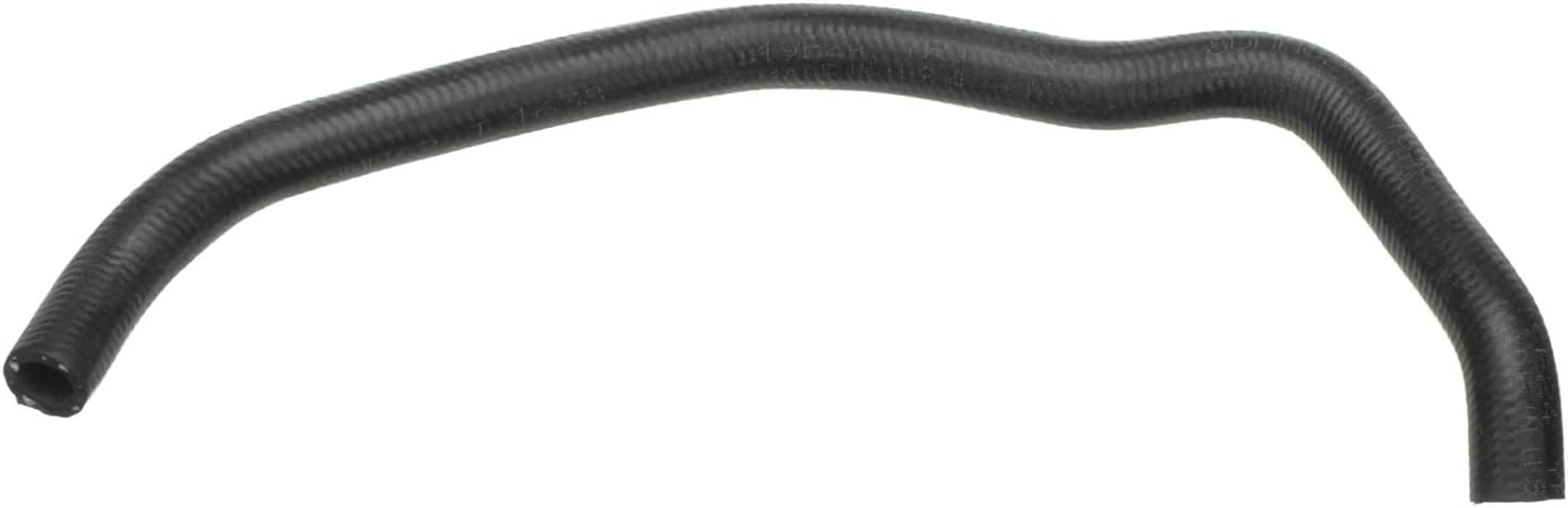 ACDelco Gold 18482L (89033796) Molded Heater Hose