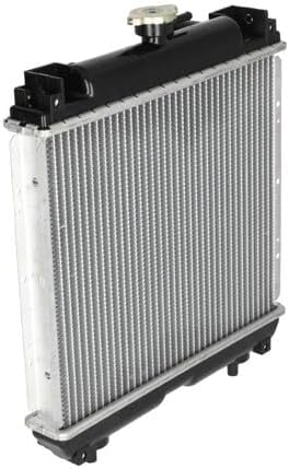 All States Radiator - Aluminum Core fits Kubota B7510 B7410 B7500 B7510 B7500 B7500 B7510 B7610 B7510 6C120-58502 6C120-58500