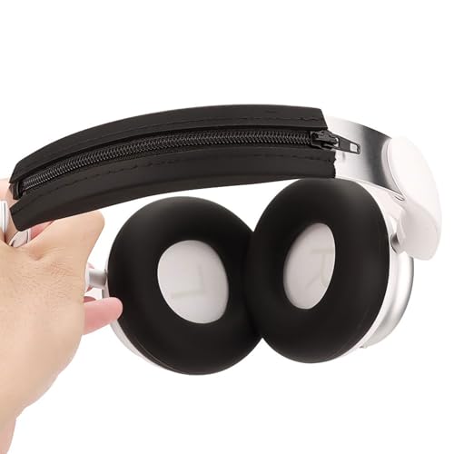 Cubre diadema de silicona lavable para Space Q45 miniatura 3