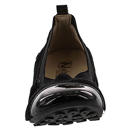 Naturino Girls 4655 Fashion Cap Toe Dressy Flats Shoes4