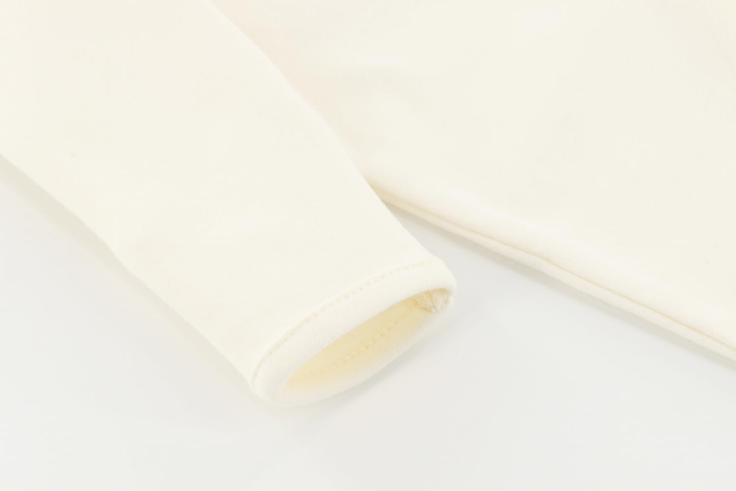 Baby Kids Sleep and Play Baby Cotton Sleeper Zip Front Footed Pajamas 0-12 Month - Image 7