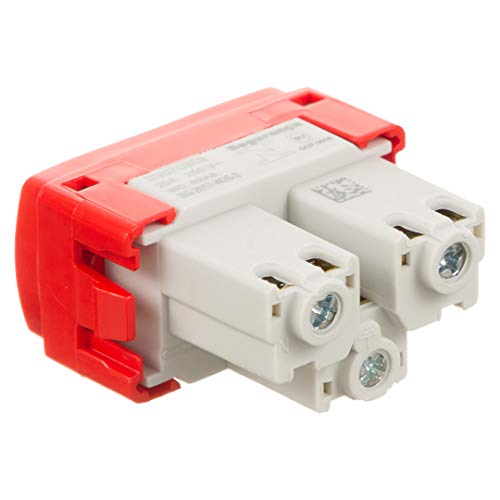 Módulo Tomada 2P+T 20A Miluz S3B70359, Schneider Electric