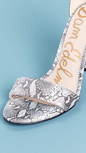 Image of Sam Edelman Women's Yaro Block Heel Sandal