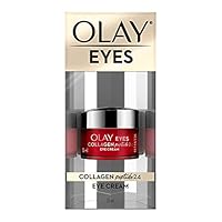 Olay Regenerist Collagen Peptide 24 Eye Cream 15ml (Pack of 1)