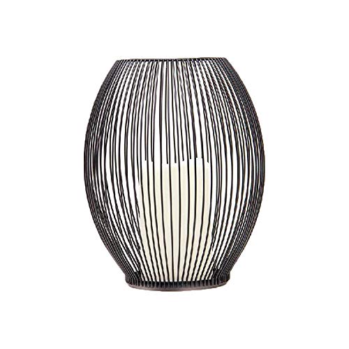 Los titulares Birdcage decoración de la Vela, de Metal Jaula de pájaros Tealight de Las linternas, los titulares de la Vendimia palillo de la Vela, Boda o en el hogar o decoración Cover