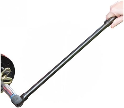 OEMTOOLS 27121 24インチ 1/2インチ ドライブブレーカーバー