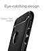 Spigen Rugged Armor iPhone X Case with Resilient Shock Absorption and Carbon...