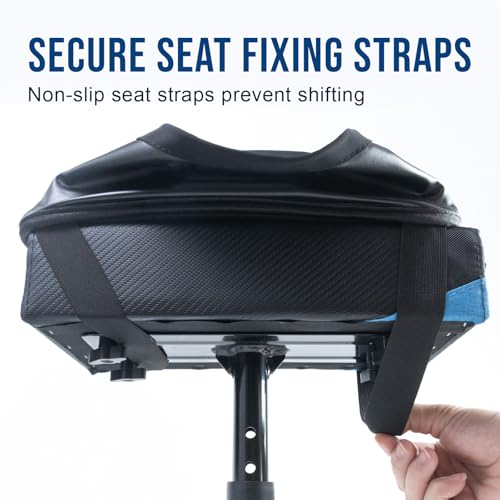 Succu Knee Scooter Memory Foam Pad