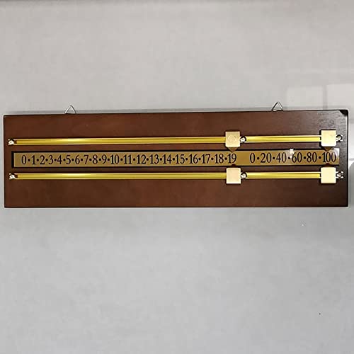 Tableau de bord de billard complet avec pointeurs fluides et rails - 4