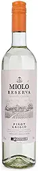 VINHO MIOLO RESERVA BRANCO SECO PINOT GRIGIO 6X750ML
