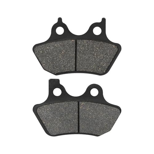 Plaquettes de frein avant pour FXDX Super Sport et FXDL Dyna Low Rider