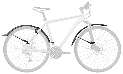 SKS GERMANY VELOFLEXX 65 Set 26" - 28" Schutzblechset – Ansicht 6