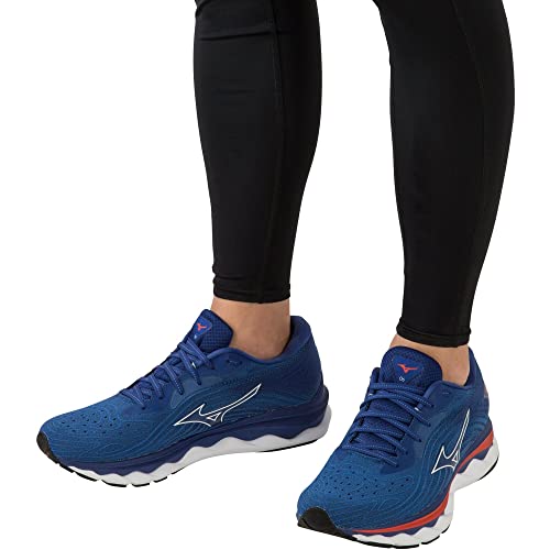 Image of Mizuno Mens Wave Sky 6