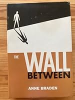 The wall between B0006AVK1M Book Cover