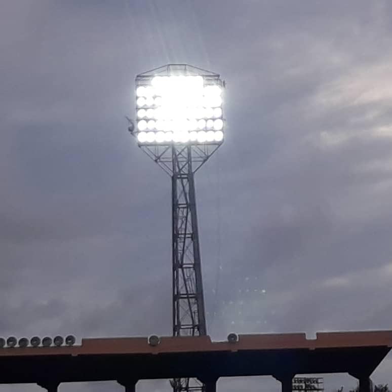 Miniatura 3 de HQI-TS 2000wDS Bombilla de halogenuros metálicos K12S Lámpara para estadio, corte (vatios, 2000)