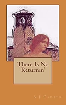 Paperback There is no returnin' Book