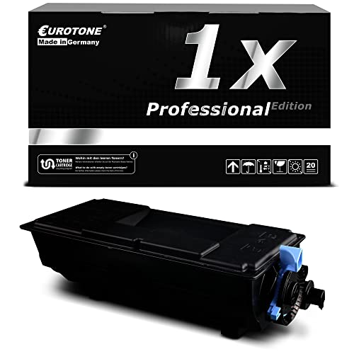 Toner noir TK-3400 pour imprimantes Kyocera ECOSYS PA4500x et MA4500x