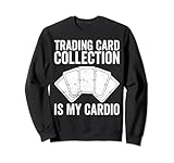 Funny Trading Cards Game TCG Collectors Gifts