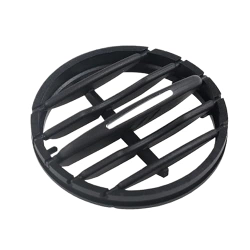 Panel de ventilación central para Tiguan: flujo de aire potente y preciso