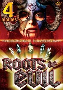 Roots of Evil 4 Movies: House At The Edge Of The Park / Messiah Of Evil / Deep Red The Hacket Murders / Christmas Evil