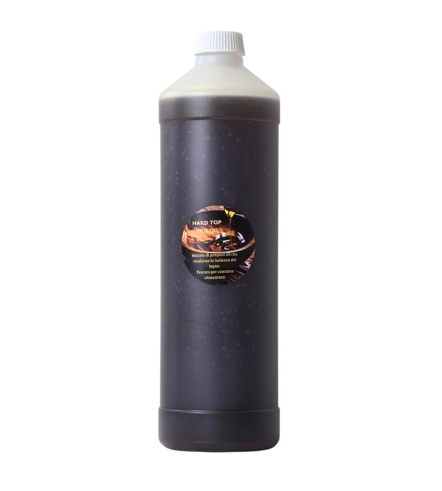 Tru oil tru-oil finitura ad olio calcio fucile lucidatura olio per finitura calcio fucile restauro 100ml