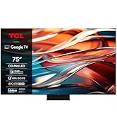 TCL 55V6B TV 139 cm (55) 4K Ultra HD Smart TV Wi-Fi Siyah : Amazon