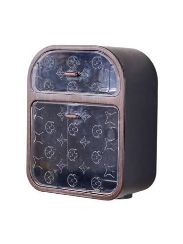 Fiozweaƒp@\gCǊ|tBIYEBAeBbVP[XgCgCQhgbv[P[X (EH[ibgF,20.3*11.6*25cm)