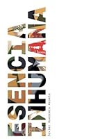 Esencia Inhumana (Spanish Edition) 8469724339 Book Cover