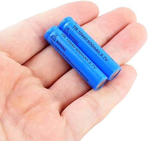 Acquista Caricabatterie USB Con Display LCD PALO Per Batterie Ricaricabili NiCd NiMh AA AAA Con Batterie AA 3000mah Batterie AAA1100mah In Italia A Partire Da 12 - Foto 12