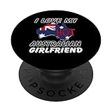 cool i love my hot australian girlfriend design popsockets popgrip intercambiabile