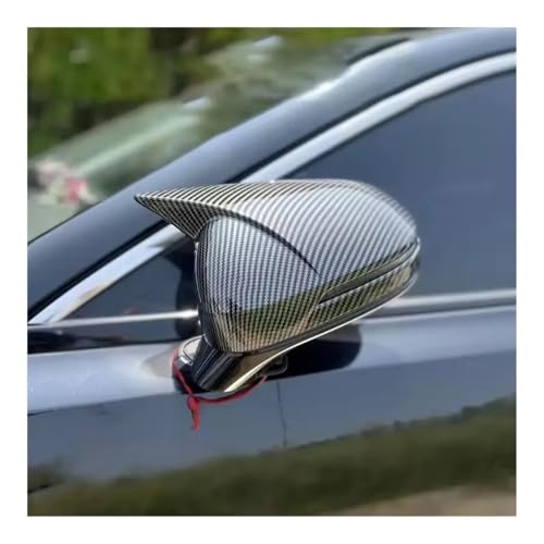 Coques rétroviseur pour Bestune B70 : housse protection ABS