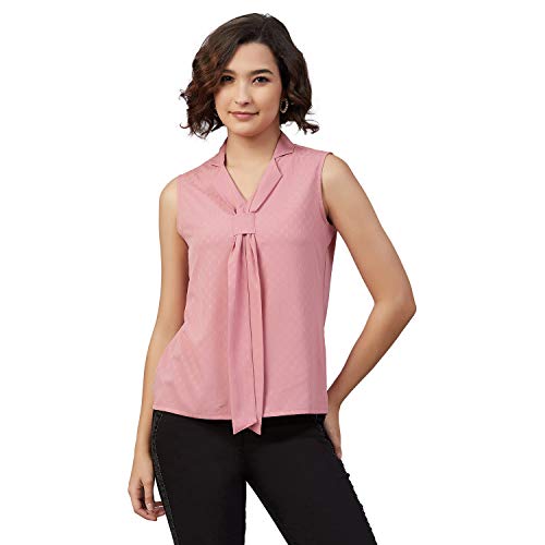 Image of Marie Claire Women's Regular Fit Blouse