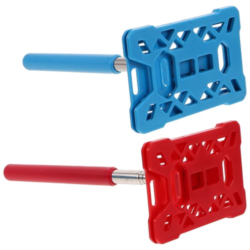 STOBAZA Card Holder Extender Rod