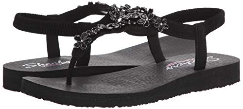 Image of Skechers Women's Meditation - Glass Daisy