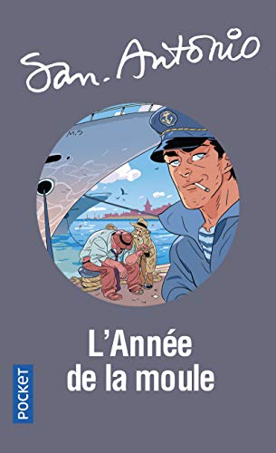  L\'année de la moule