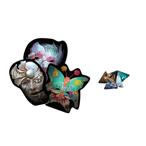 Etherfields Sphinx Extension Jeu de Société Awaken Realms - 7