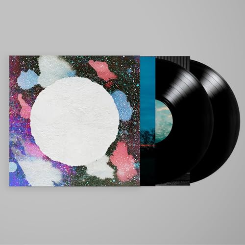 The Universe Smiles Upon You II