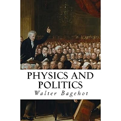Physics and Politics