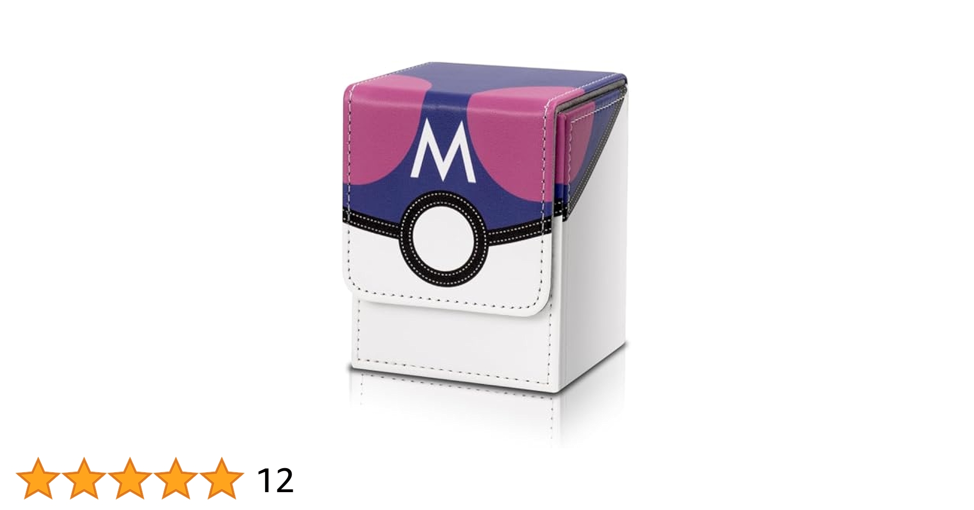 Amazon.co.jp: Eikintou デッキケース コレクティブルカード