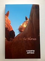 Jingle in the Horses 0983018006 Book Cover