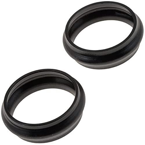 APDTY 92167 Pinion Crush Sleeves