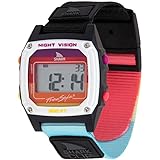 Freestyle Shark Classic Clip Rainbow Licorice Unisex Watch FS101120